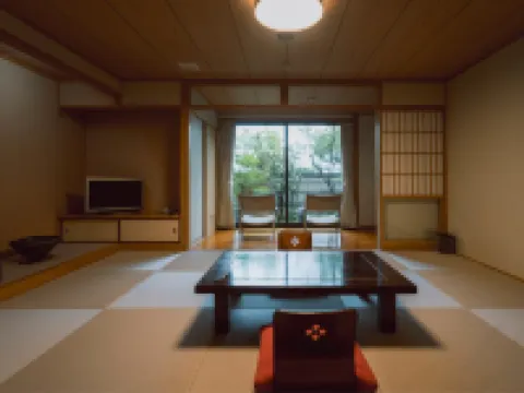 Takenokurasanso Hôtels à : Minamiaso