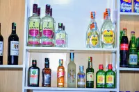 多多馬 KER 飯店 - 酒吧