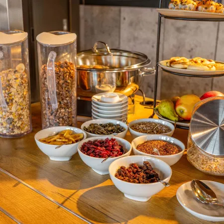 B&B HOTEL Aachen-Nord