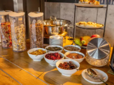 B&B HOTEL Aachen-Nord