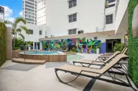 ABITTA CONDADO by IHG - Beach