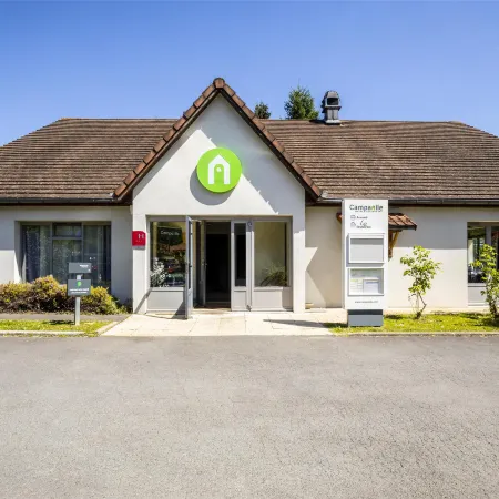 Campanile Evry Est - Saint Germain les Corbeil