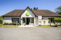 Campanile Evry Est - Saint Germain les Corbeil