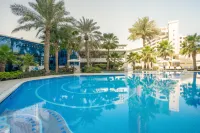 Diplomat Radisson Blu Hotel, Residence and Spa - con vista mare