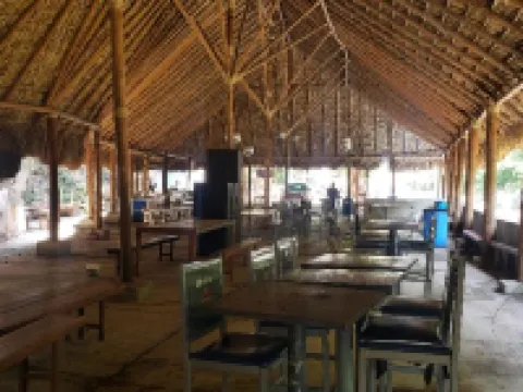 Rancho El Venado Termales Hoteles en Acatic