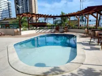 Hotel Diogo - Strand