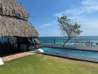 Senda Cabana Barlovento - สระว่ายน้ำแบบอินฟินิตี้