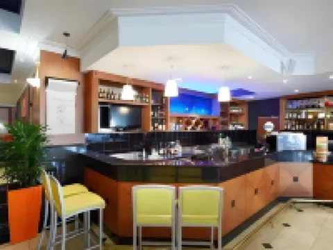 グレート サザン ホテル パース パースのホテル