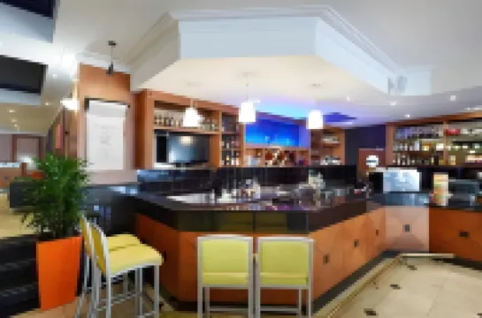 Great Southern Hotel Perth