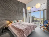 "Righer" - 600m to the Fjord Hotels in Tarm