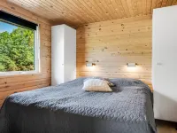 "Laris" - 700m to the Fjord Hotels in Logstor