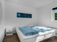 "Eloise" - 50m to the Fjord Hotels in Roslev