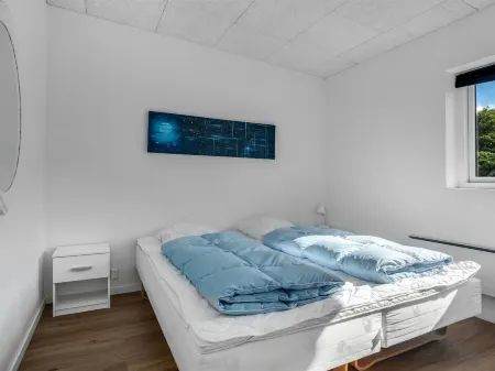 "Eloise" - 50m to the Fjord Отели в г. Roslev