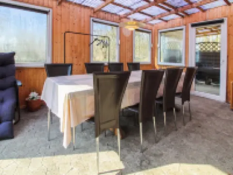 "Edy" - 25km from the Sea Hotels in Arrild