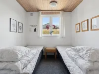 "Vemund" - 500m from the sea