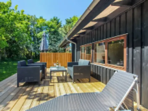 "Paulette" - 450m from the Sea Hotels in Lokken