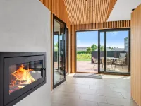 "Merve" - 250m from the sea