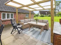 "Hedda" - 15km from the Sea Hotels in Bredebro