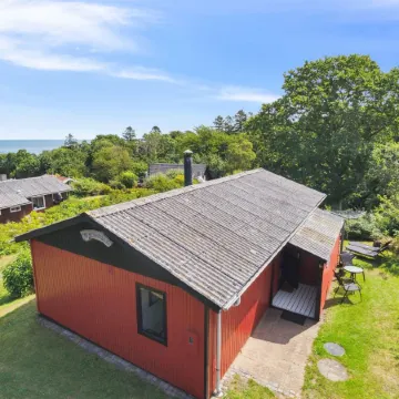 "Makrina" - 150m from the sea