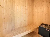 "Isving" - 1.1km to the Fjord Hotels in Hemmet