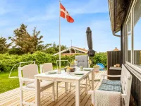 "Regnwald" - 400m from the Sea