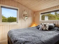 "Sissa" - 1.5km from the Sea Hotels in Hals