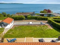 "Tobias" - 45m to the Fjord