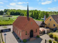 "Frothi" - 550m from the Sea Hotel a Tranekaer