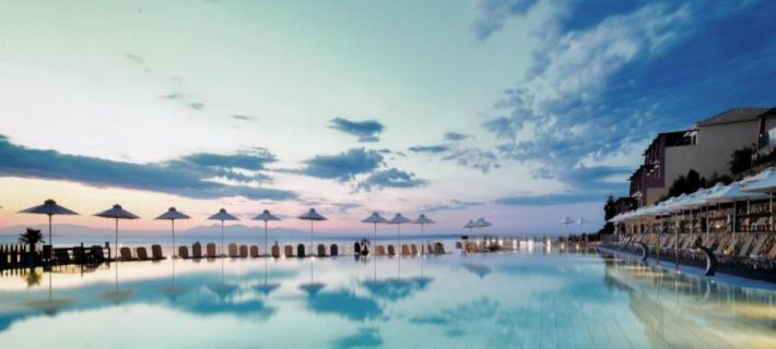 Louis Apostolata Island Resort Отели в г. Кефалиния