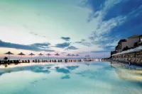 Louis Apostolata Island Resort - Gym