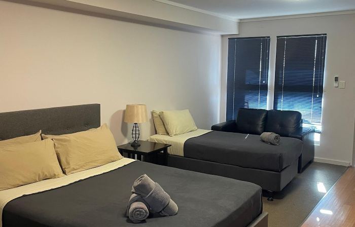 Spinifex Hotel