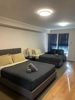 Spinifex Hotel Hotels in Derby
