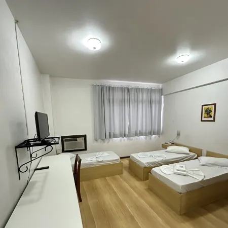 Hotel St. John