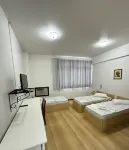 Hotel St. John Các khách sạn gần Blumenau