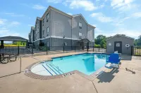 HiWay Inn Express of Broken Bow Hotels in Broken Bow
