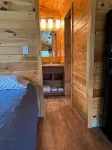 Deluxe Creekside Cabin nearby Blount's Creek! Hotels in Beaufort County