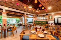 Hula Hula Beachfront Phu Quoc Hotel a Phu Quoc Island