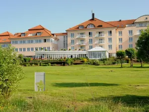 Golf- Und Sporthotel Wiesensee