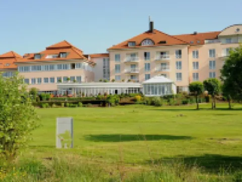 Golf- Und Sporthotel Wiesensee Hotels in Westerwaldkreis