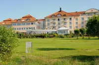 Golf- Und Sporthotel Wiesensee