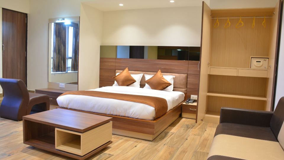 Hotel 4 Point