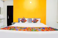 FabHotel Bizstay Executive