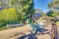 Santa Rosa Home w/ Private Pool & Tennis Court - Boutique