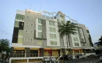 Khalifa Suites Hotel & Apartment Отели в г. 