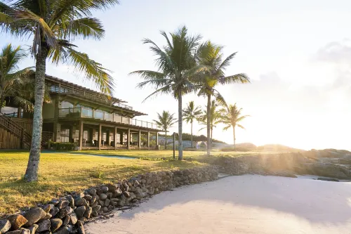 Hotel Atalaia do Mariscal Hotels in Bombinhas