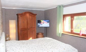 Comfort & Culture in Stassfurt