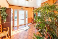 Escape at Mont Saint Jacques Hotels in Trois Ponts