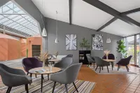 Best Western Hotel Hillerod Hotels in Hillerod