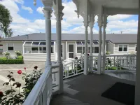 Valmai House Cambridge