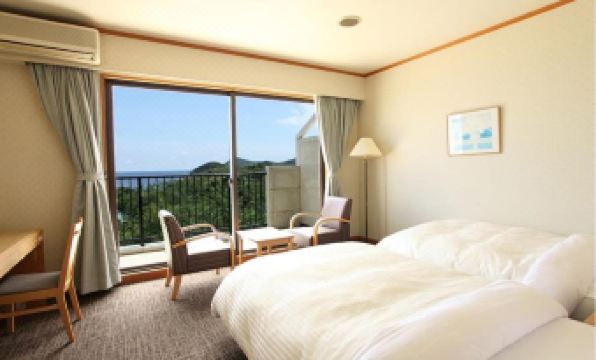 Tsushima Grand Hotel